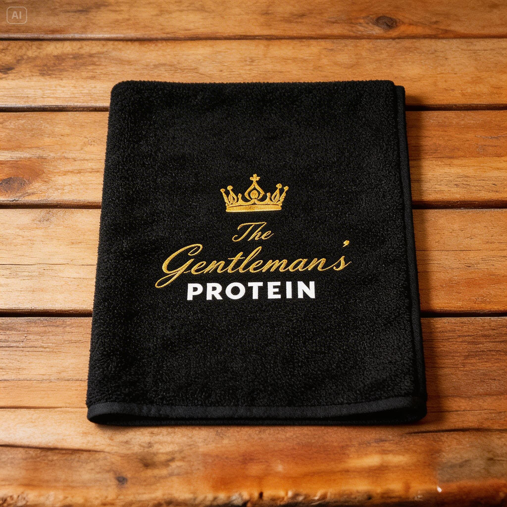 Towel Gym 75x35cm