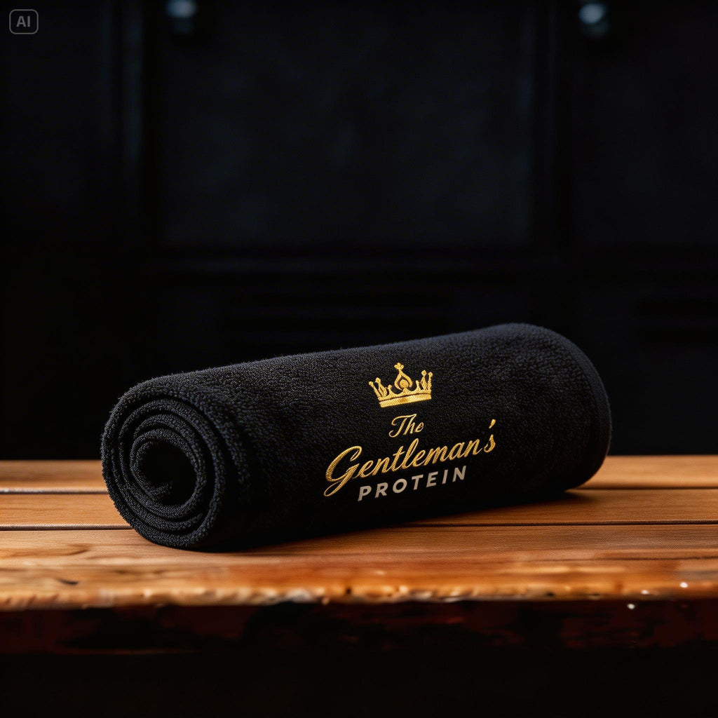 Towel Gym 75x35cm